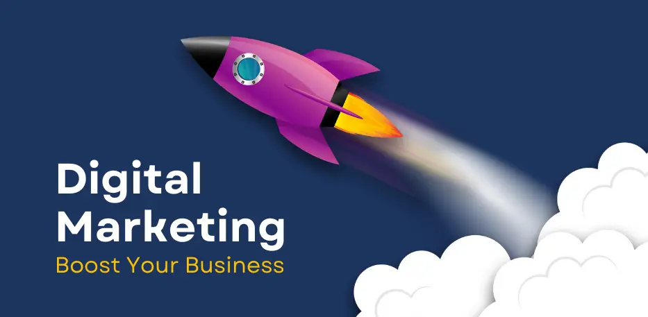 digital marketing services