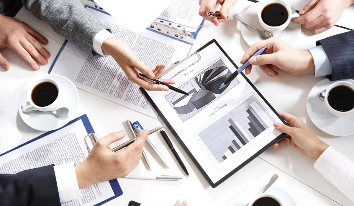 Business Consulting