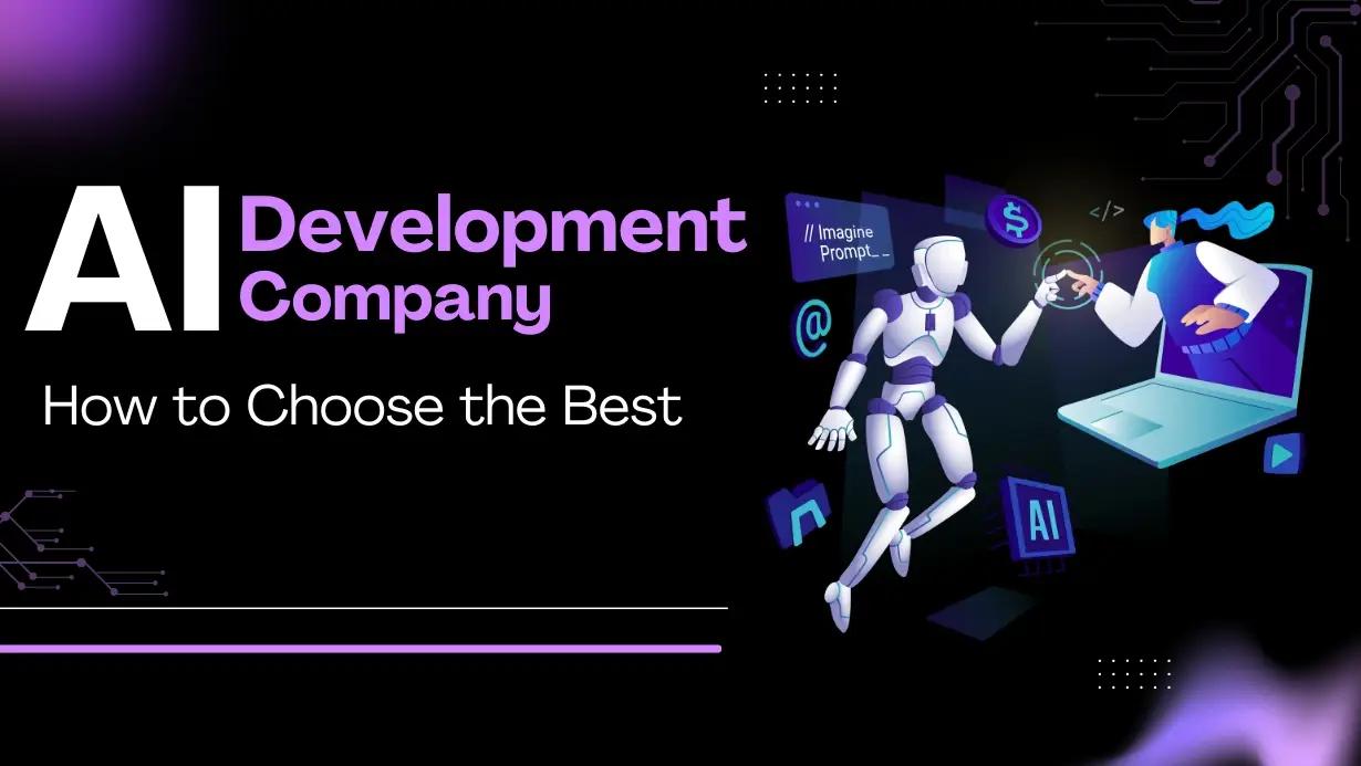 AI Development Services