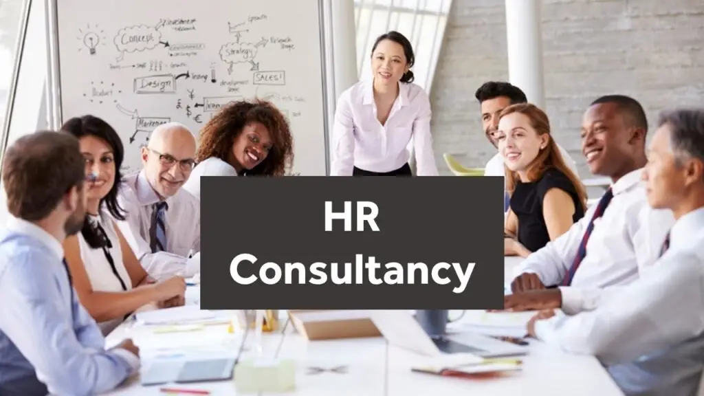HR-Consulting