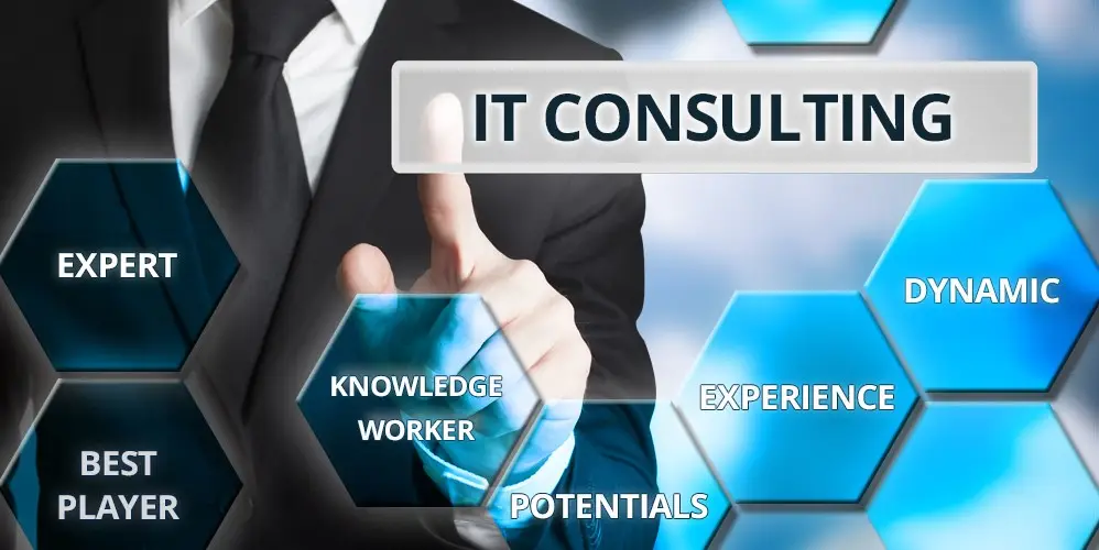 IT-consulting-business
