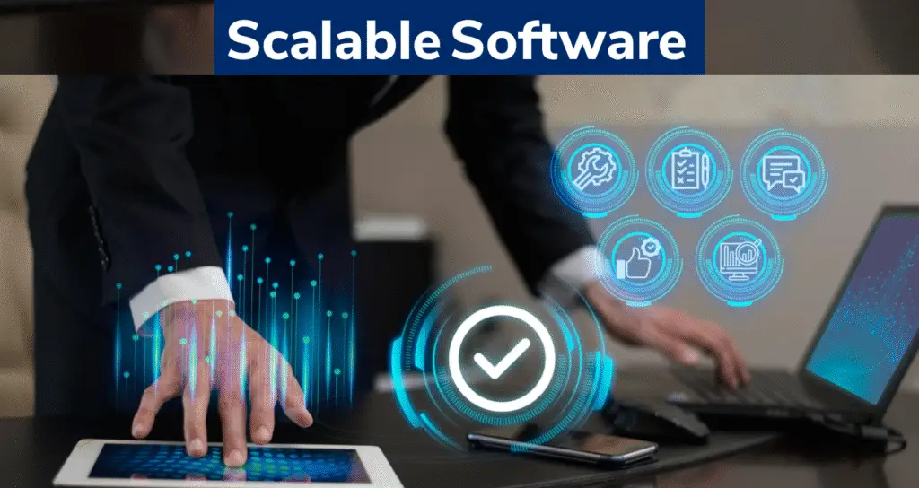 scalable-software-solutions