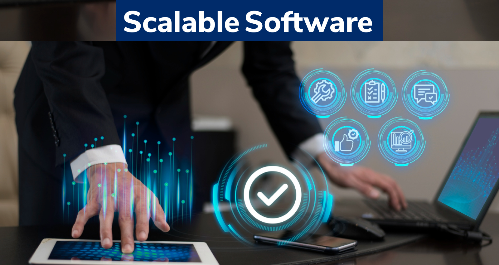 scalable-software-solutions