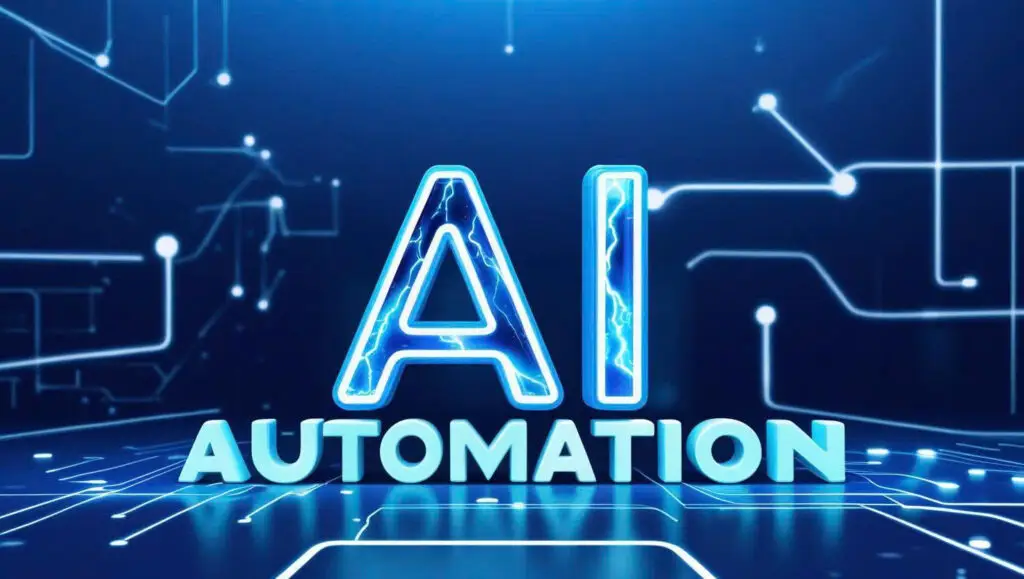 AI-and-automation